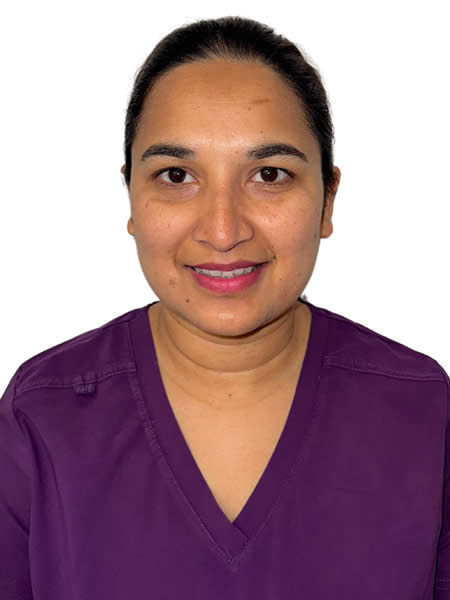 Samita Shah Thapa